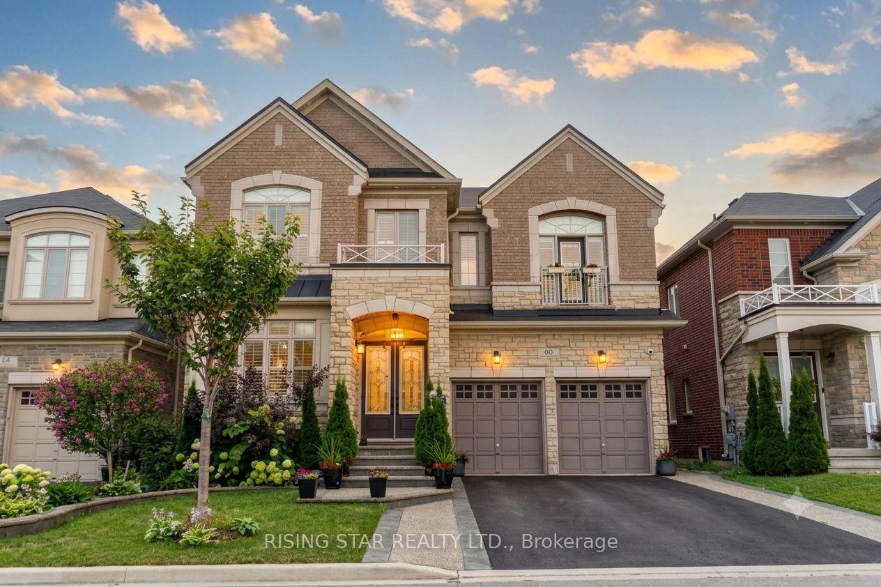 Photo 1 of 60 Golden Hawk Drive, Hamilton, Waterdown — HOMEH