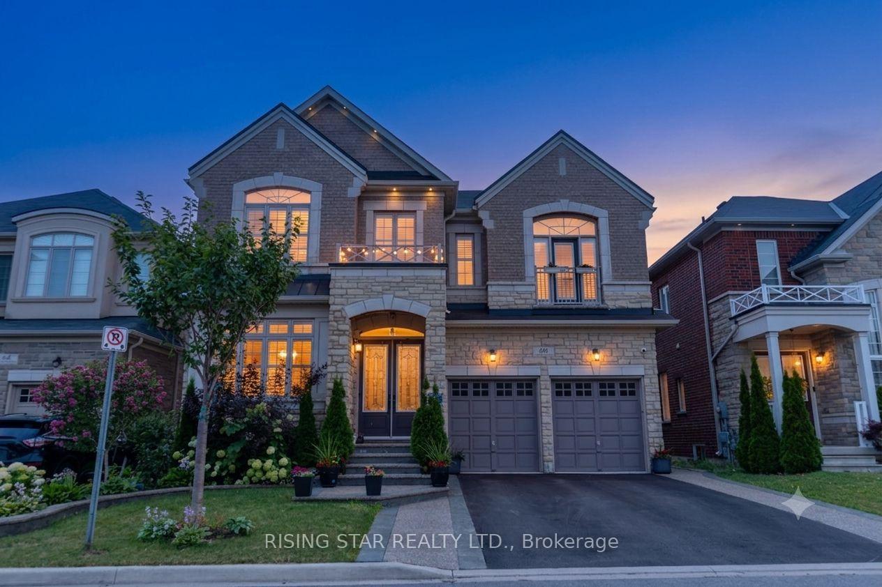 Photo 2 of 60 Golden Hawk Drive, Hamilton, Waterdown — HOMEH