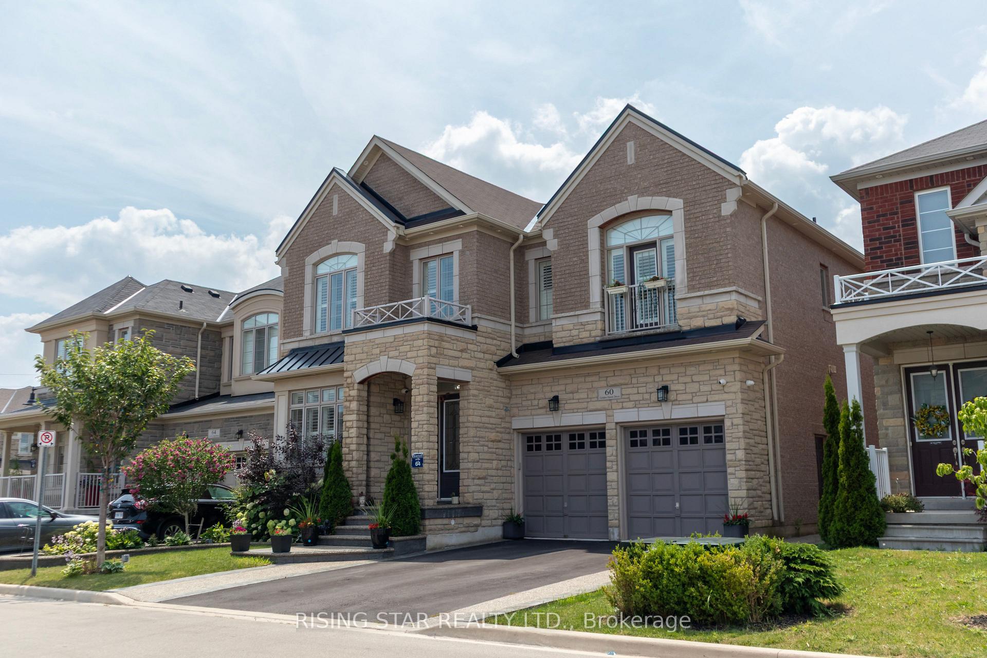 Photo 5 of 60 Golden Hawk Drive, Hamilton, Waterdown — HOMEH