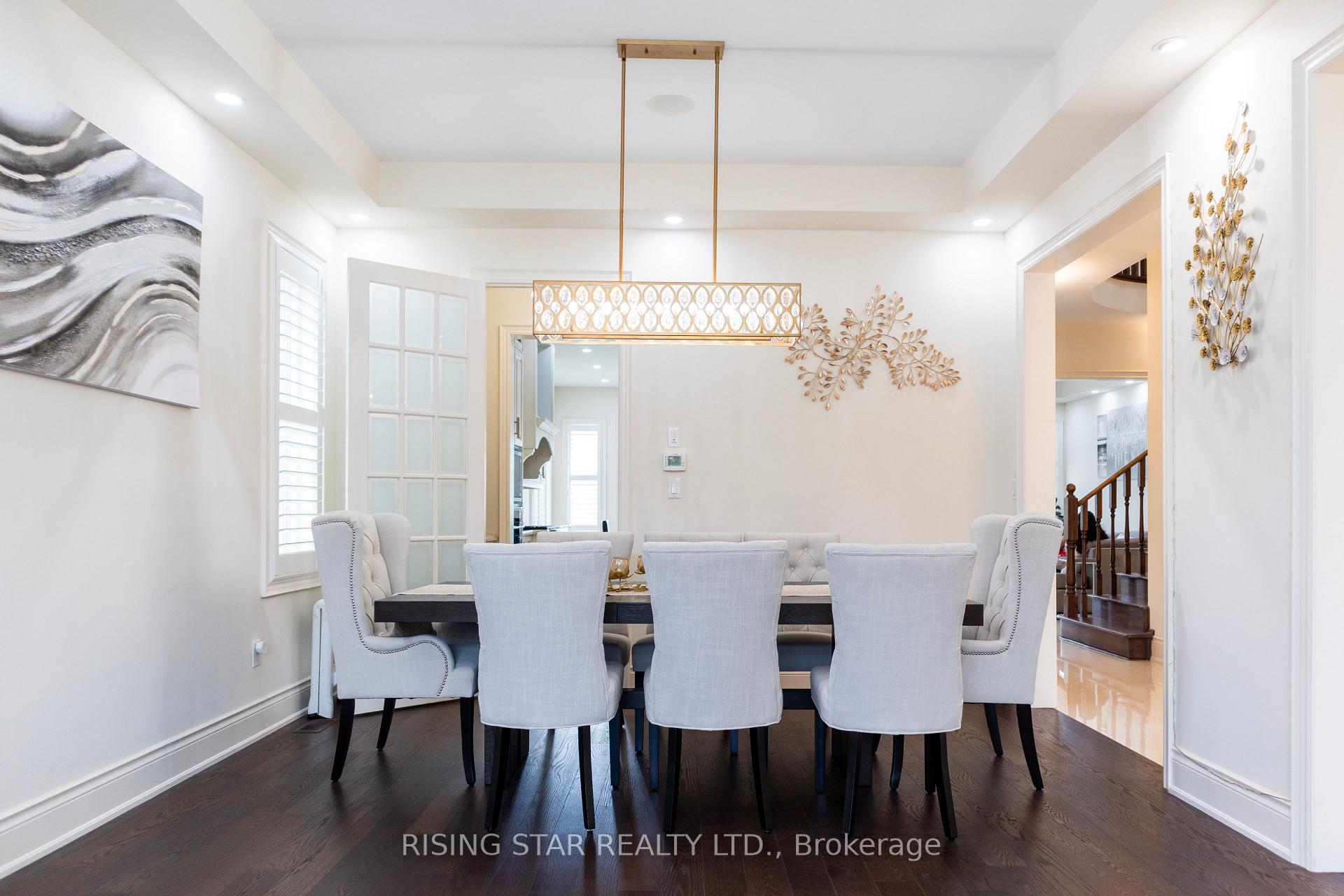Photo 12 of 60 Golden Hawk Drive, Hamilton, Waterdown — HOMEH