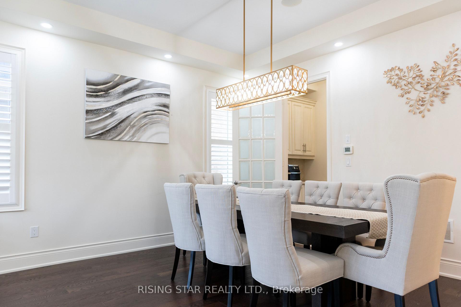Photo 13 of 60 Golden Hawk Drive, Hamilton, Waterdown — HOMEH