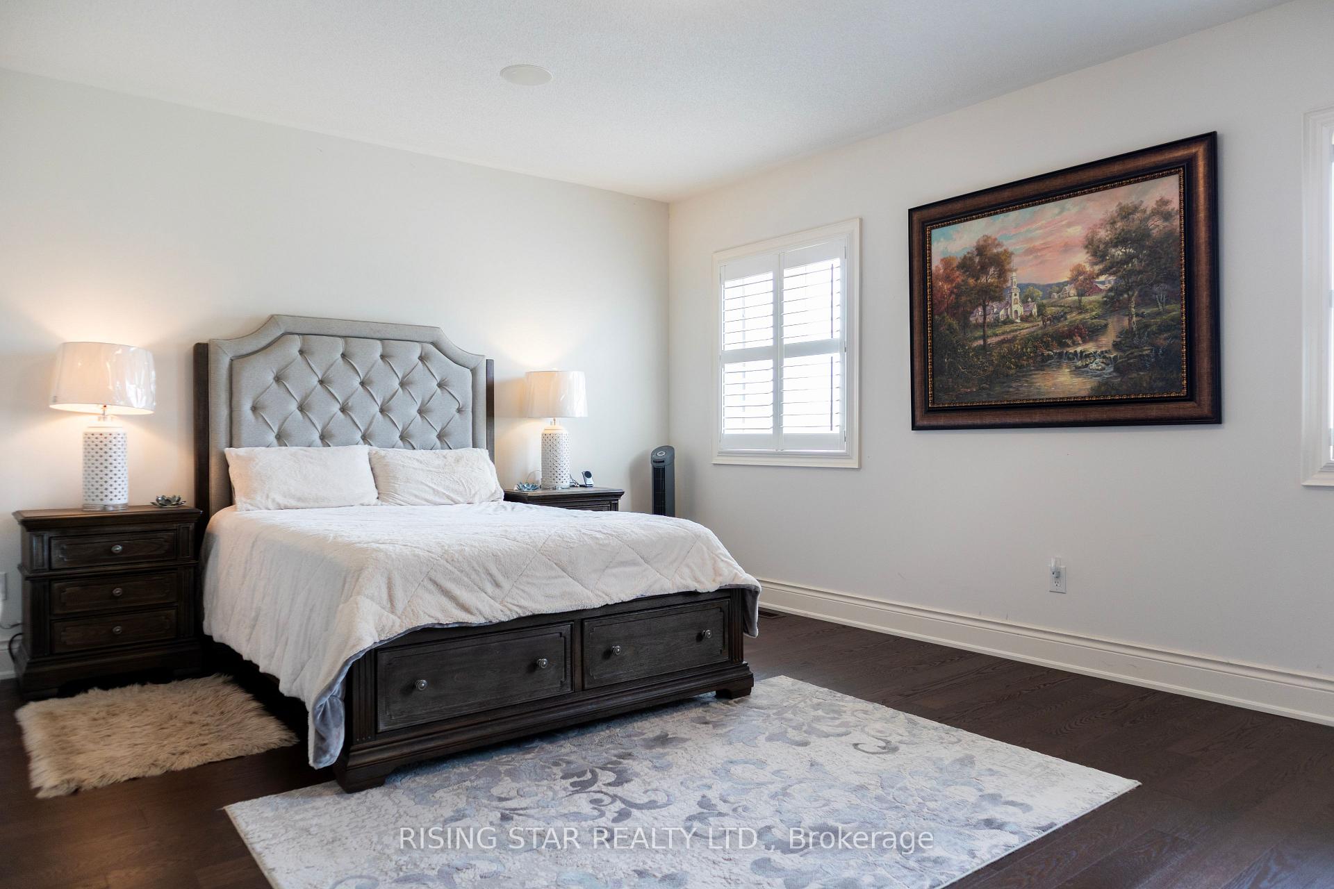 Photo 38 of 60 Golden Hawk Drive, Hamilton, Waterdown — HOMEH
