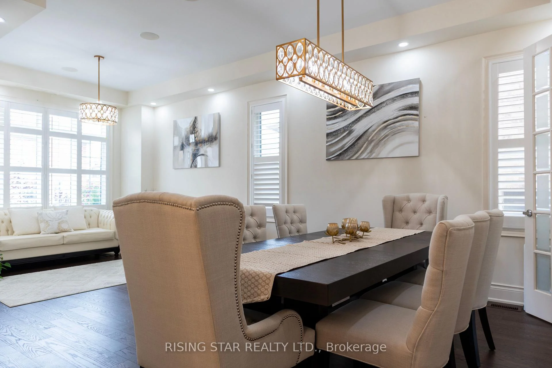 Photo 55 of 60 Golden Hawk Drive, Hamilton, Waterdown — HOMEH