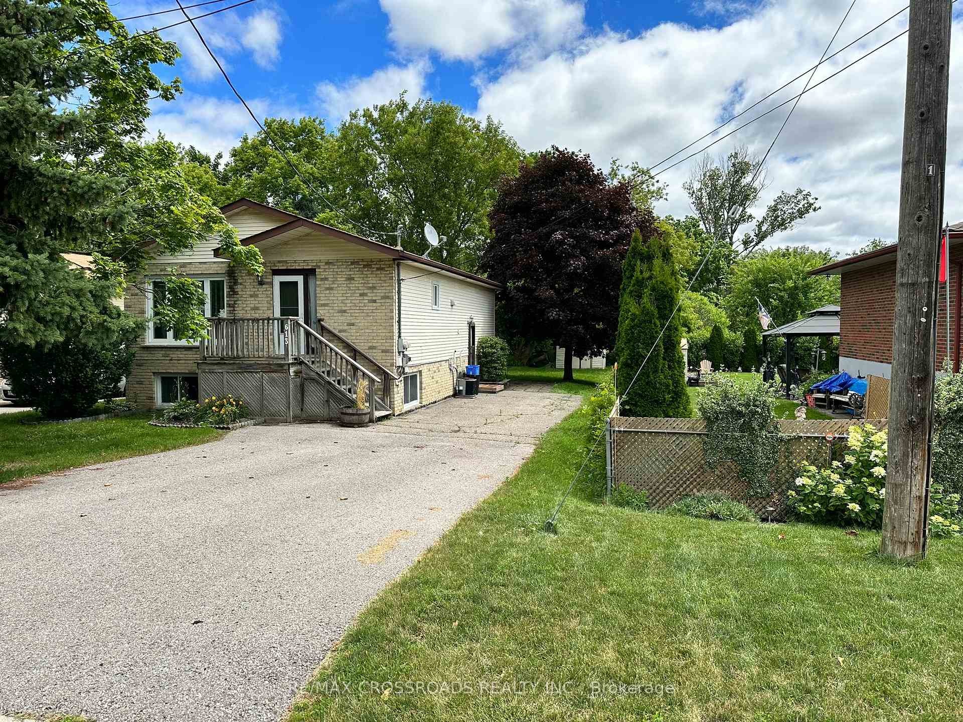 Photo 15 of Unit Main, 613 Perry Street, Whitby, Downtown Whitby — HOMEH