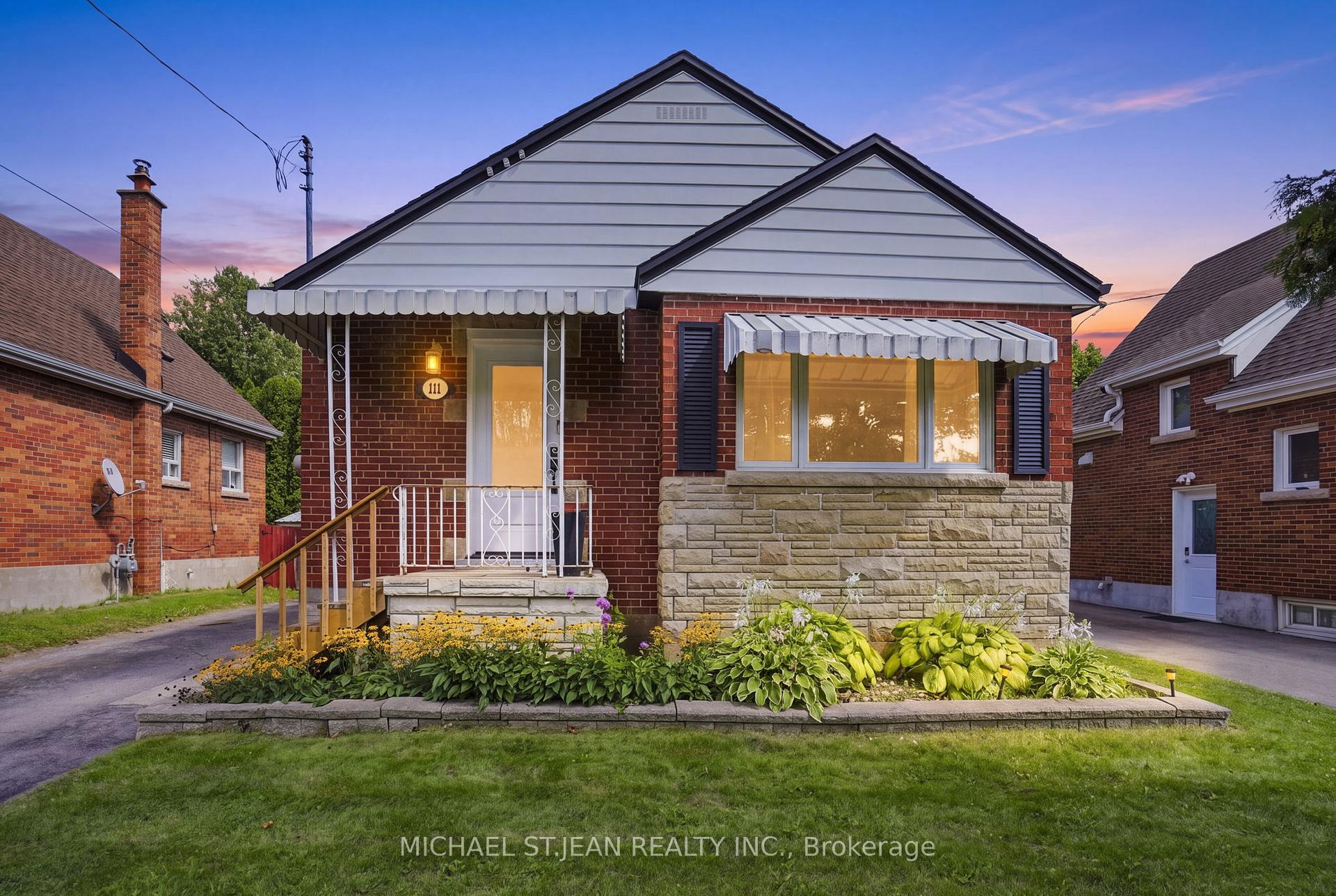 Photo of 111 Sharon Avenue