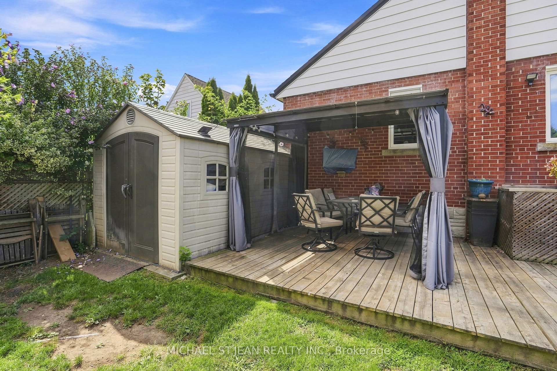 Photo 34 of 111 Sharon Avenue, Hamilton, Sunninghill — HOMEH