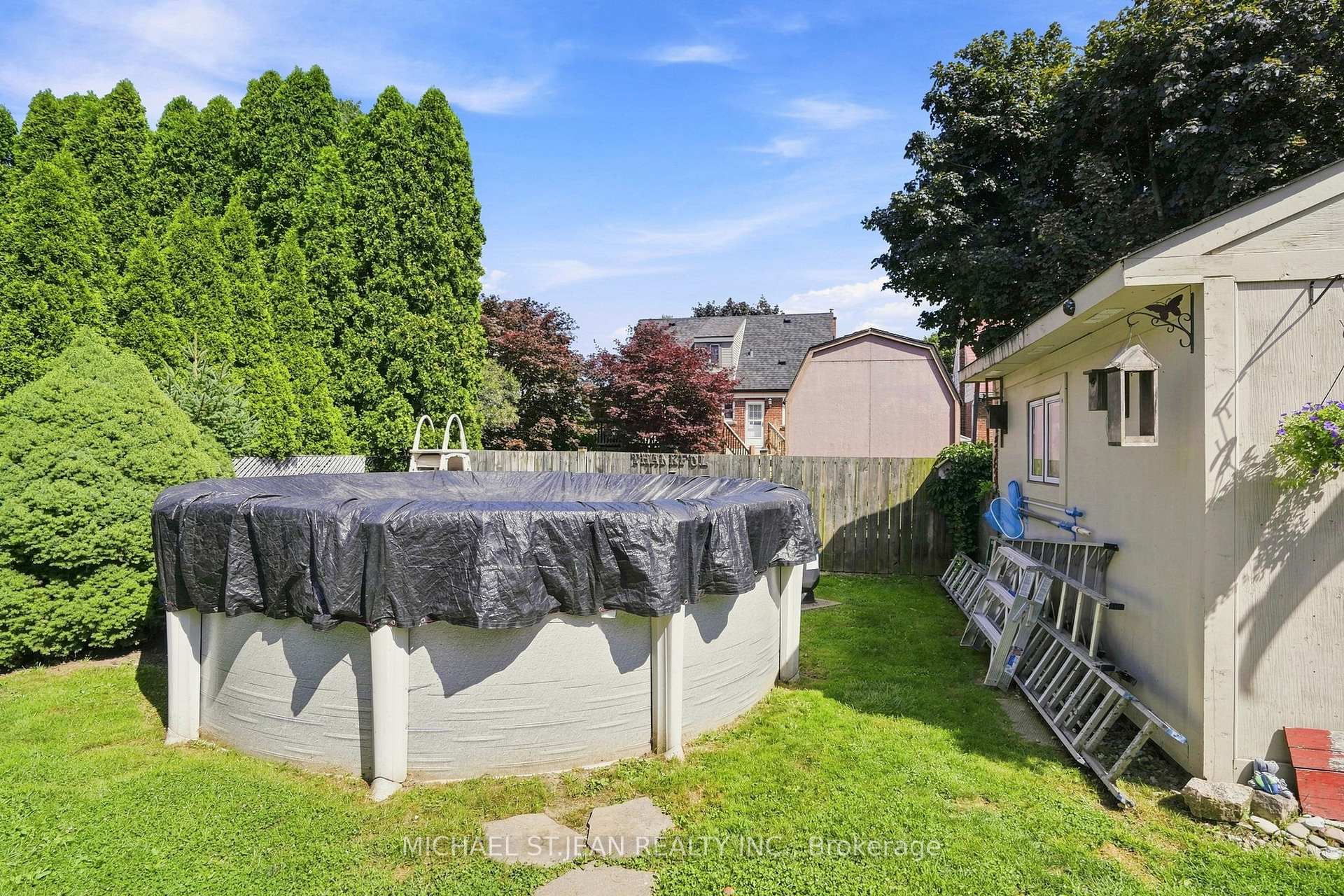 Photo 36 of 111 Sharon Avenue, Hamilton, Sunninghill — HOMEH