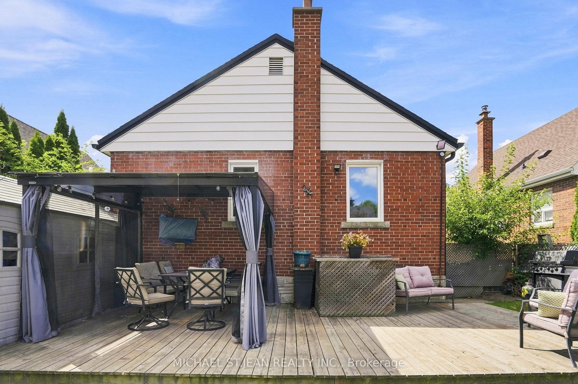 Photo 37 of 111 Sharon Avenue, Hamilton, Sunninghill — HOMEH