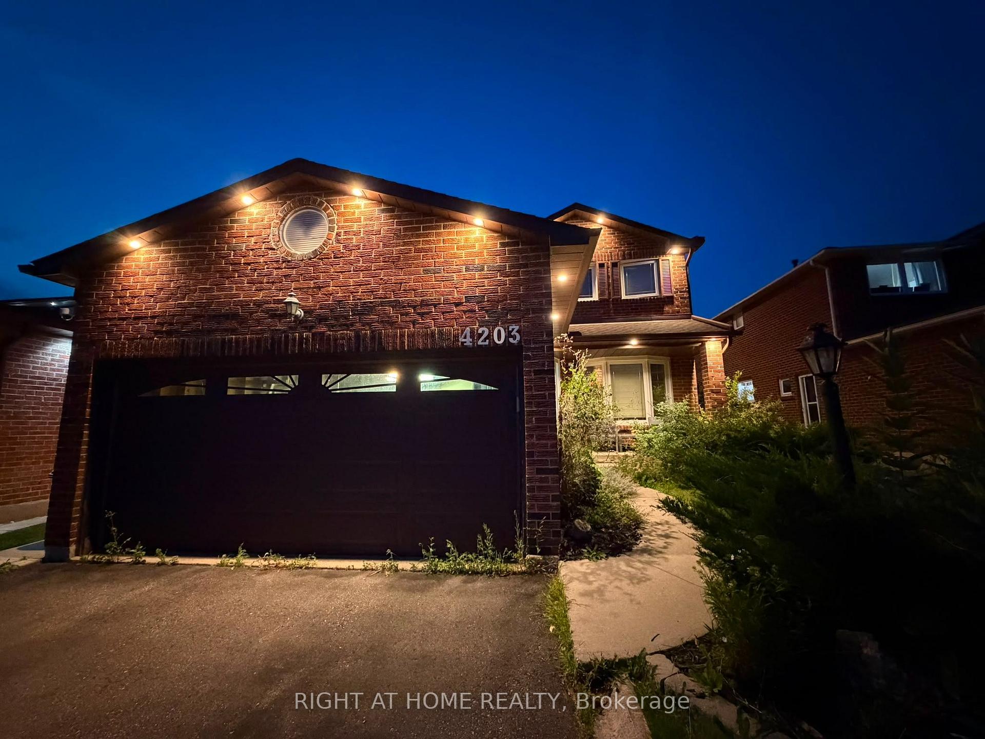 Photo 1 of 4203 Colonial Drive, Mississauga, Erin Mills — HOMEH
