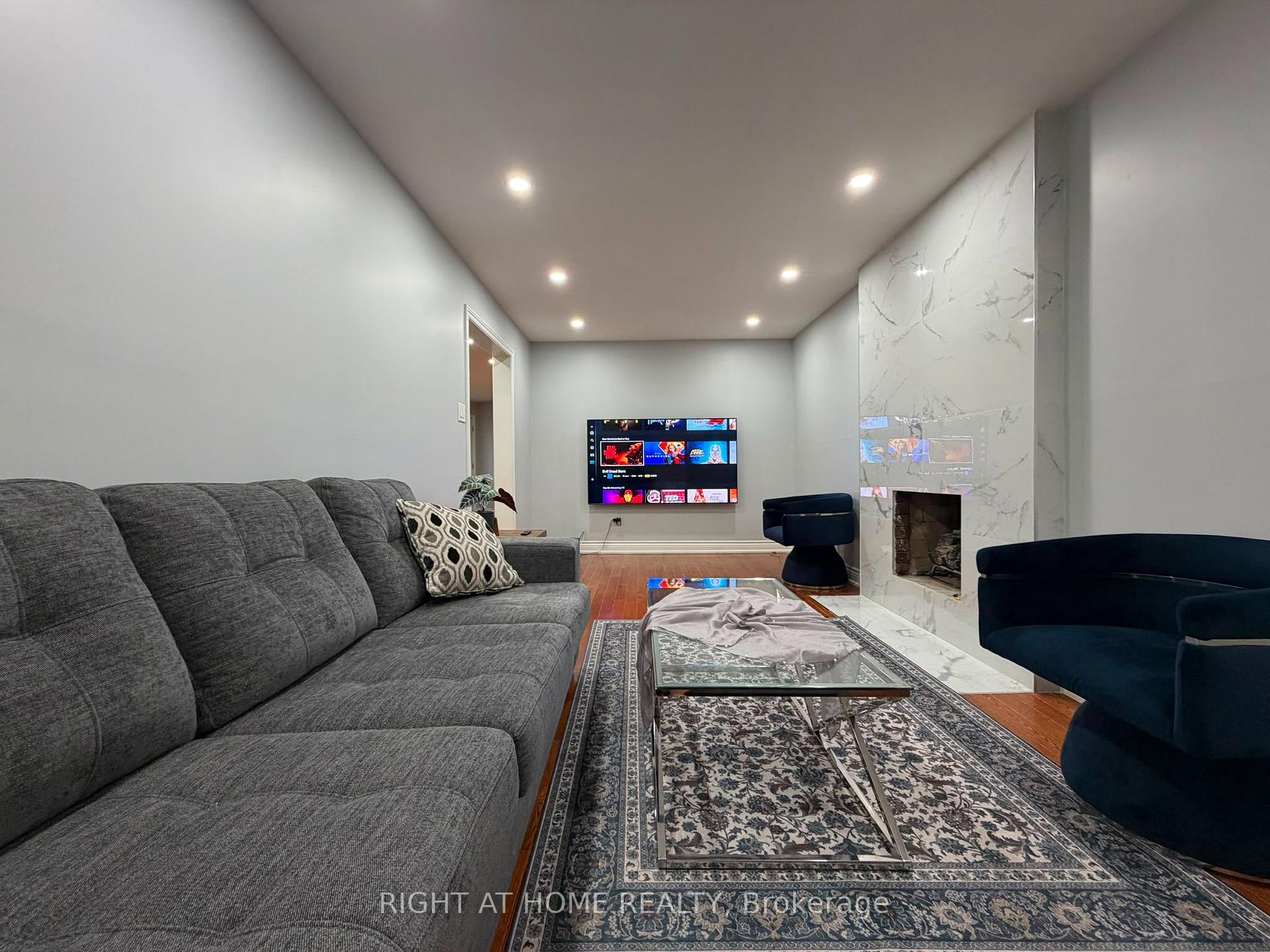 Photo 16 of 4203 Colonial Drive, Mississauga, Erin Mills — HOMEH