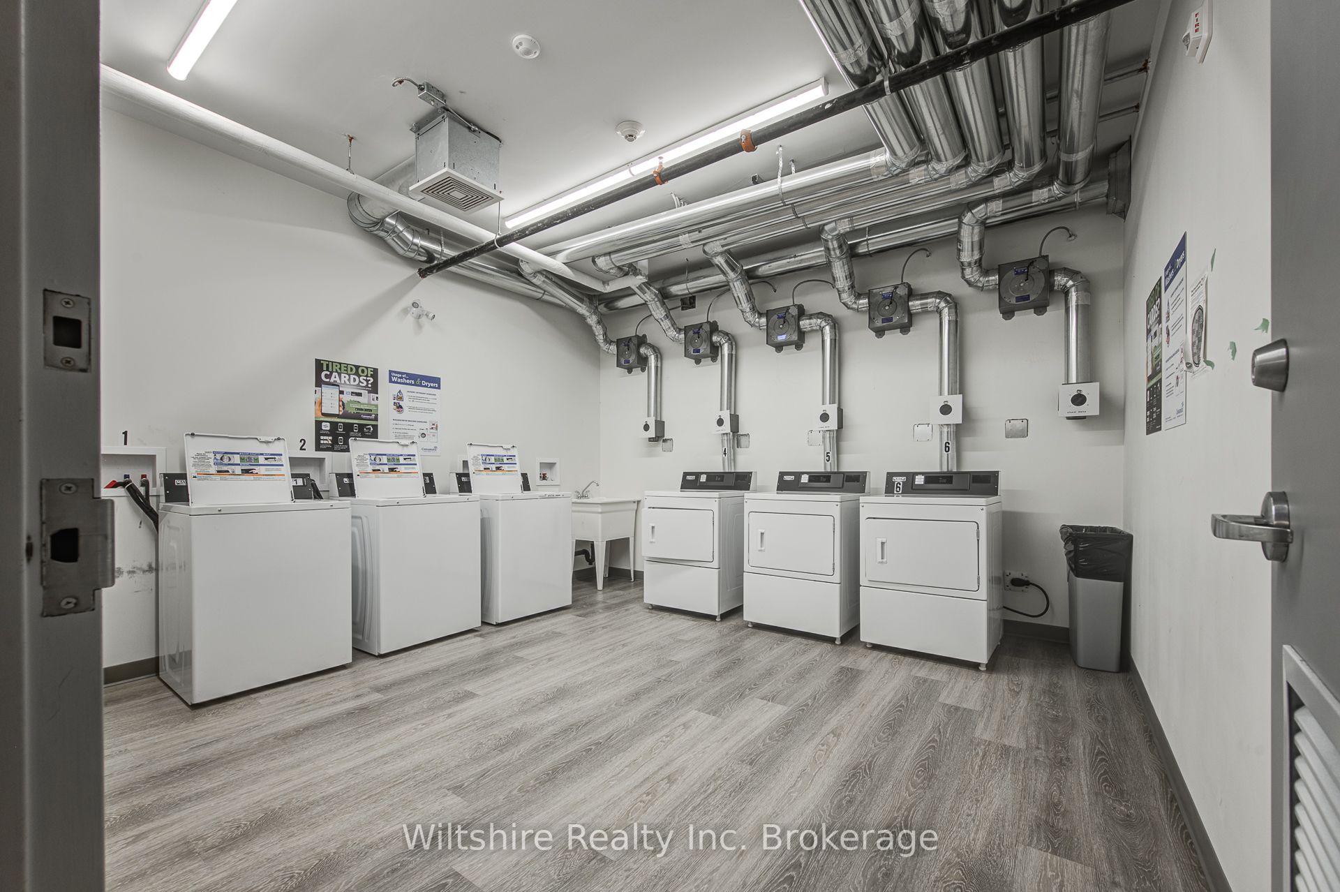 Photo 3 of Unit 207, 3 John Pound Road, Tillsonburg — HOMEH