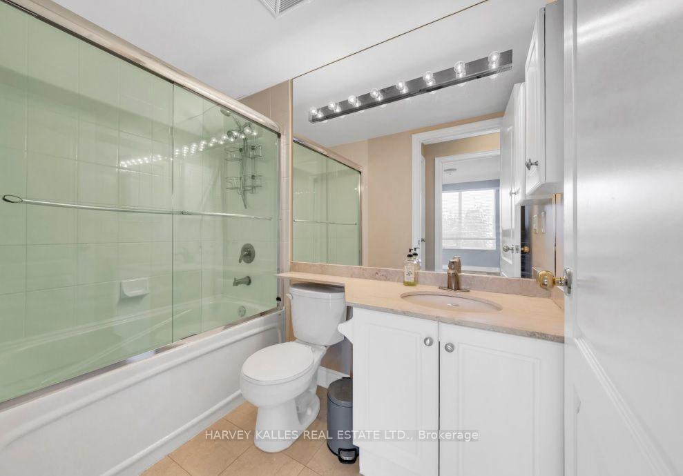 Photo 10 of Unit 722, 38 William Carson Crescent, North York, St. Andrew-Windfields — HOMEH