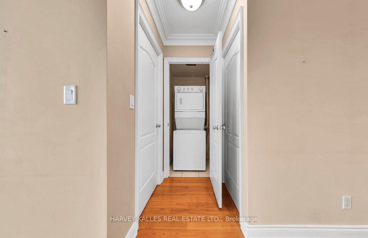 Photo 13 of Unit 722, 38 William Carson Crescent, North York, St. Andrew-Windfields — HOMEH