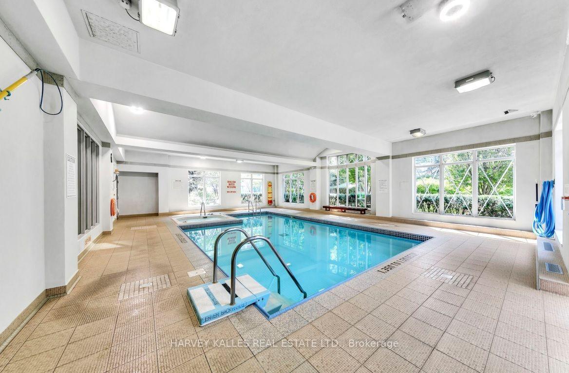Photo 14 of Unit 722, 38 William Carson Crescent, North York, St. Andrew-Windfields — HOMEH