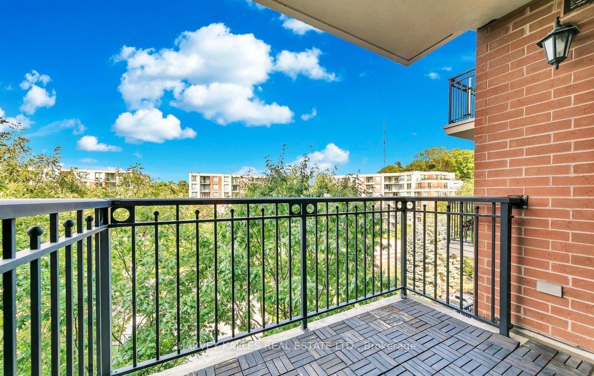 Photo 15 of Unit 722, 38 William Carson Crescent, North York, St. Andrew-Windfields — HOMEH