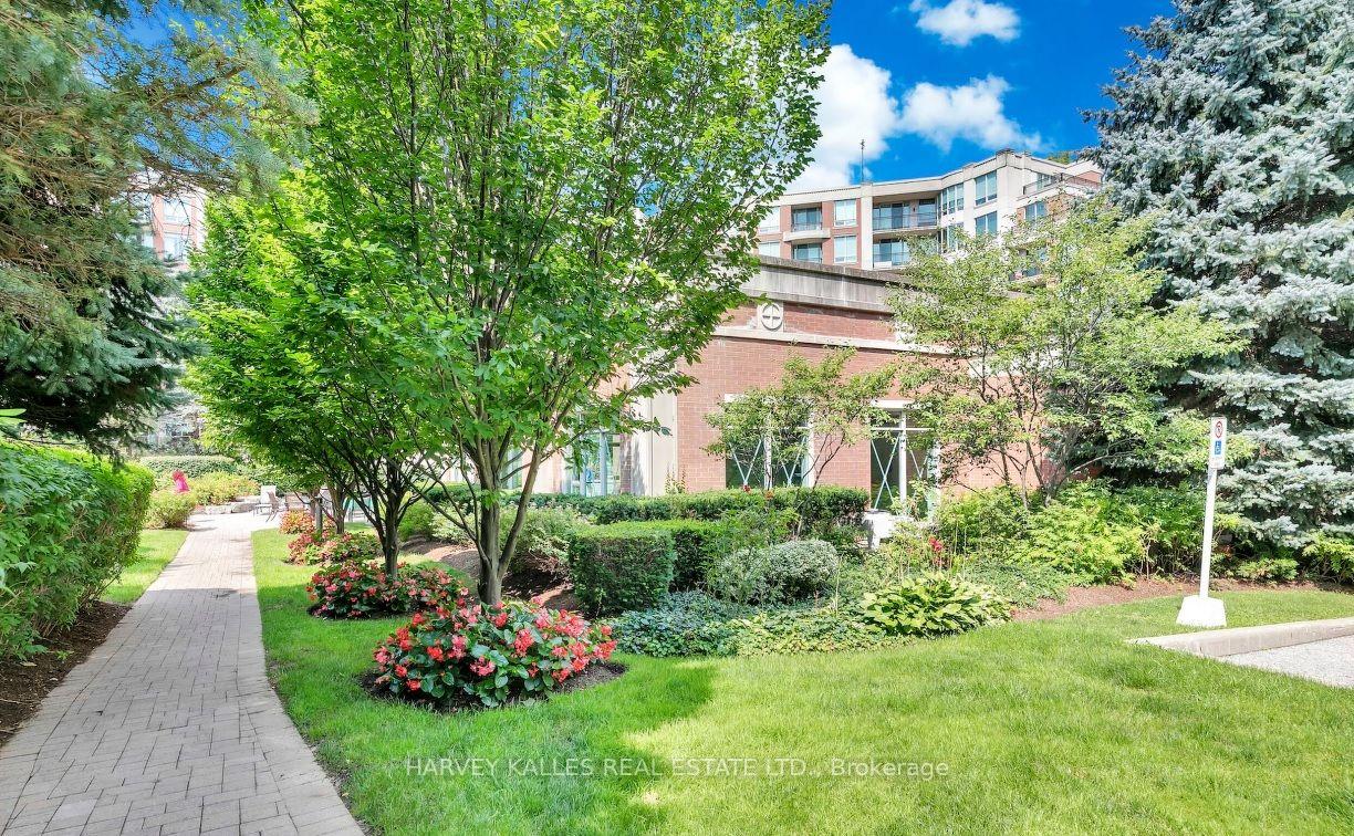 Photo 16 of Unit 722, 38 William Carson Crescent, North York, St. Andrew-Windfields — HOMEH