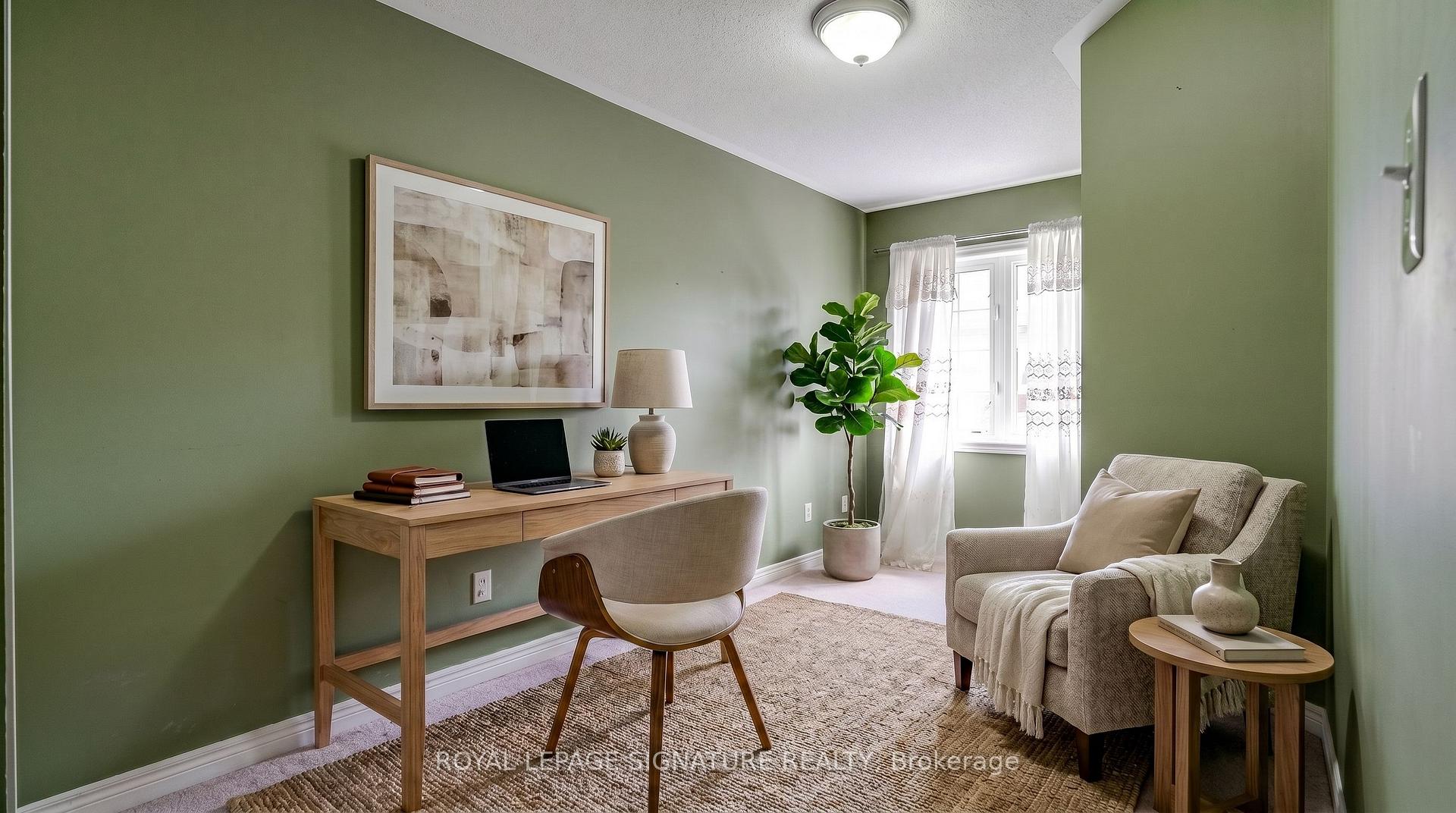 Photo 9 of 54 Oakins Lane, Ajax, Northwest Ajax — HOMEH