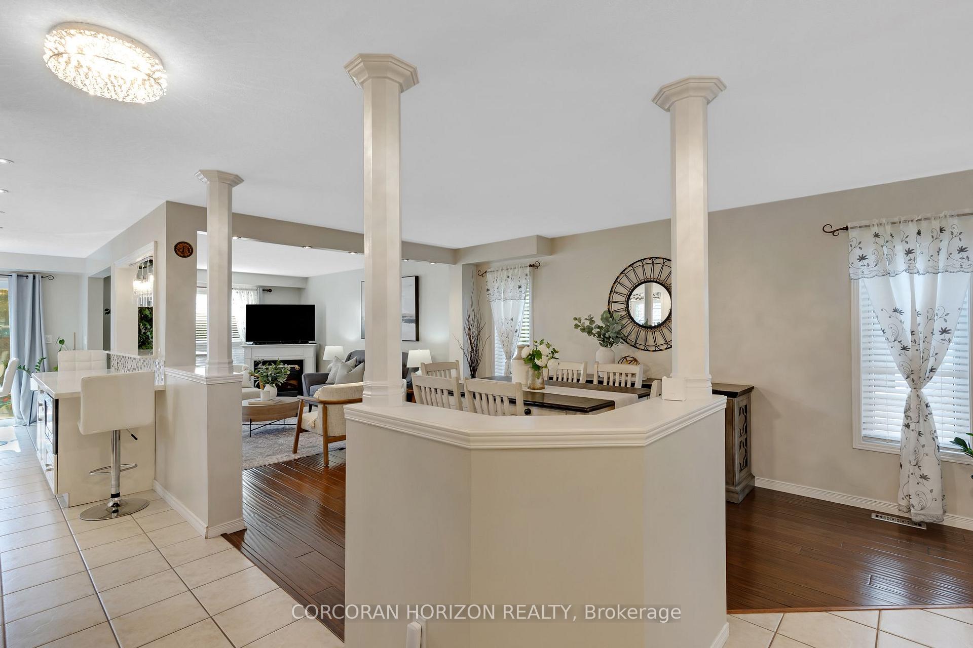 Photo 7 of 913 Copper Leaf Crescent, Kitchener, Trussler — HOMEH
