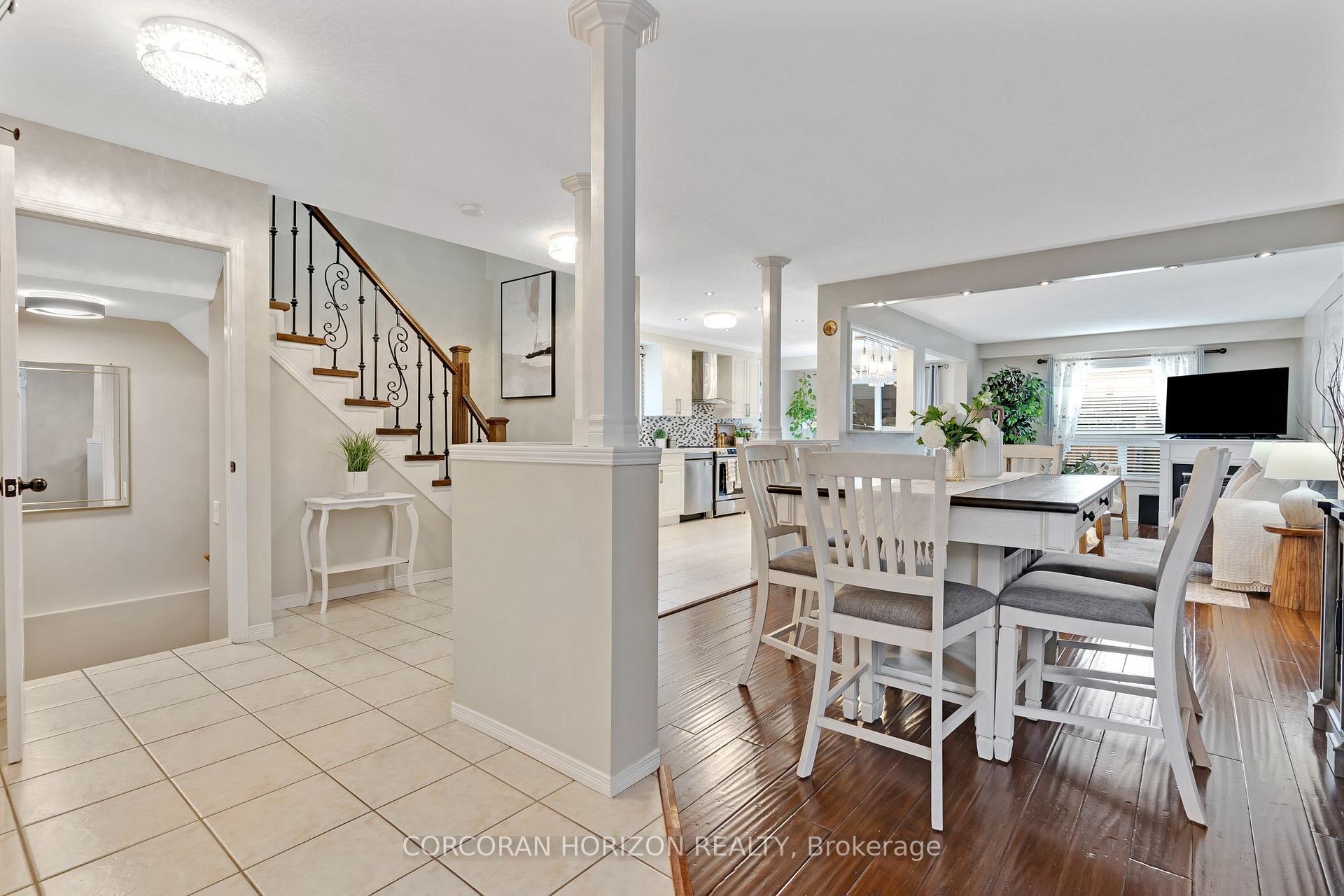 Photo 8 of 913 Copper Leaf Crescent, Kitchener, Trussler — HOMEH