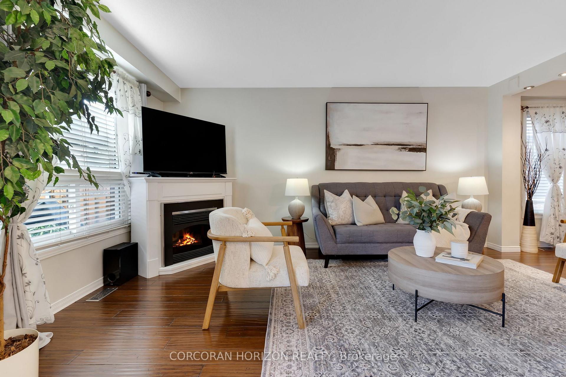 Photo 12 of 913 Copper Leaf Crescent, Kitchener, Trussler — HOMEH