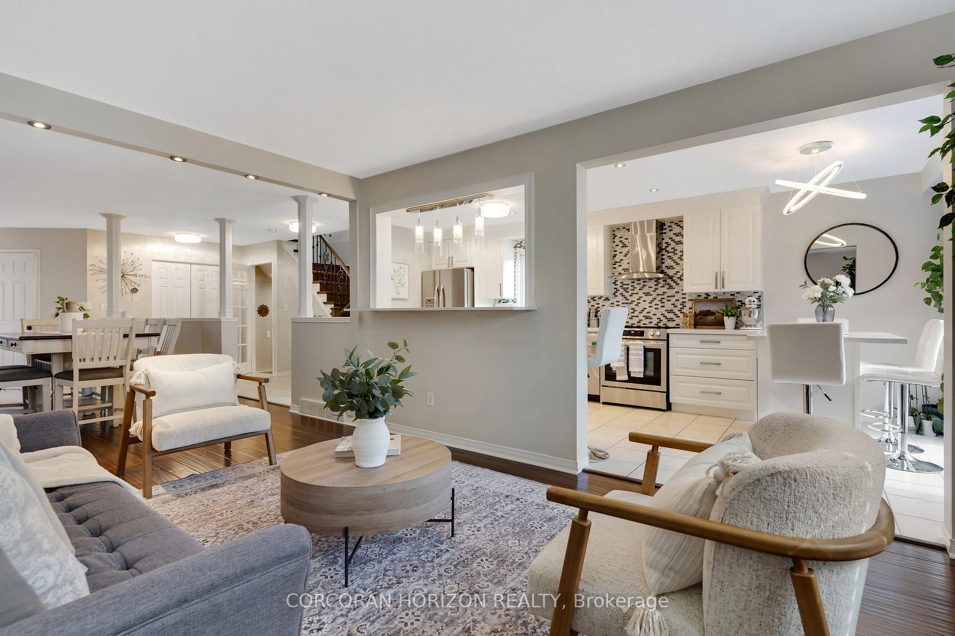 Photo 13 of 913 Copper Leaf Crescent, Kitchener, Trussler — HOMEH