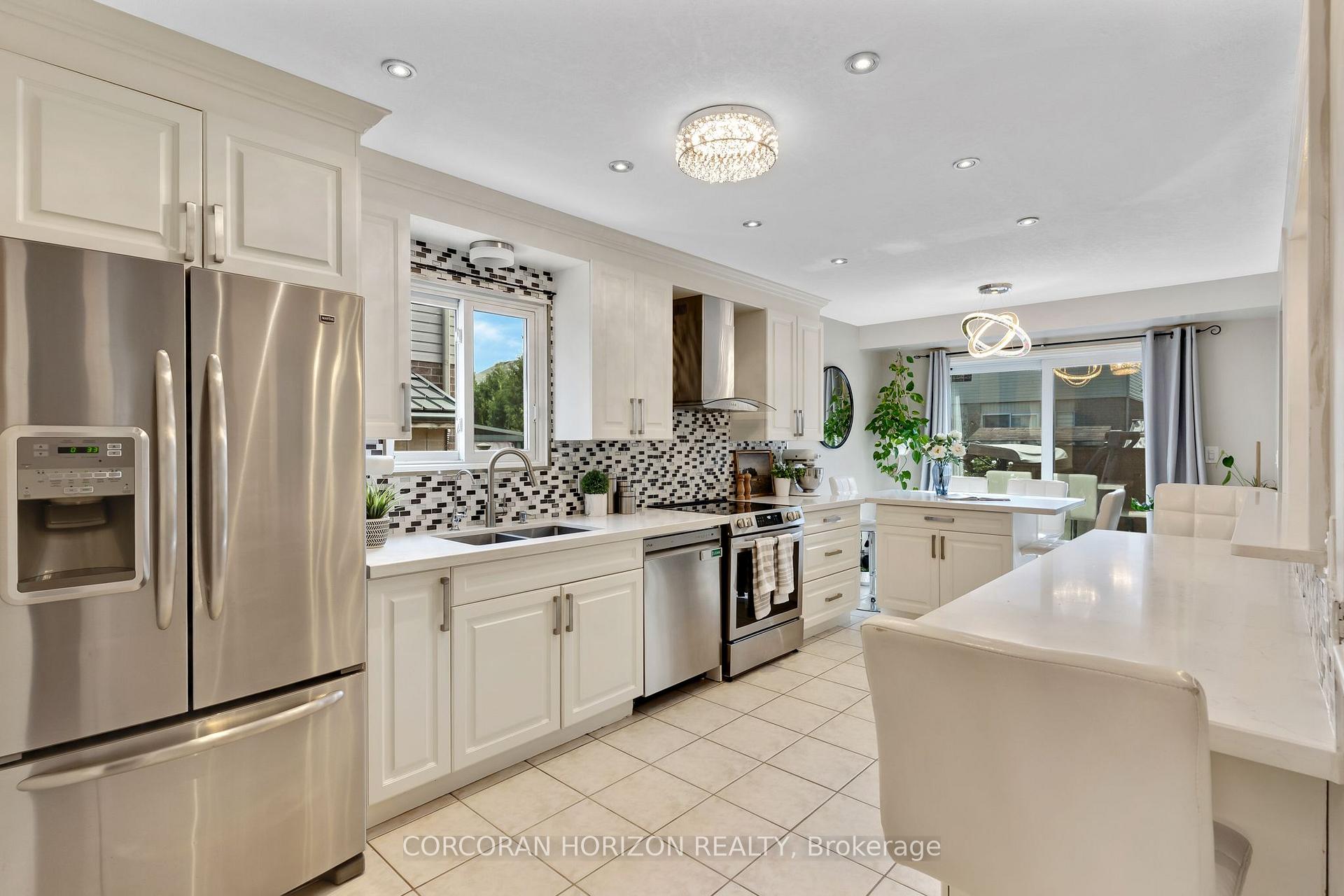 Photo 17 of 913 Copper Leaf Crescent, Kitchener, Trussler — HOMEH