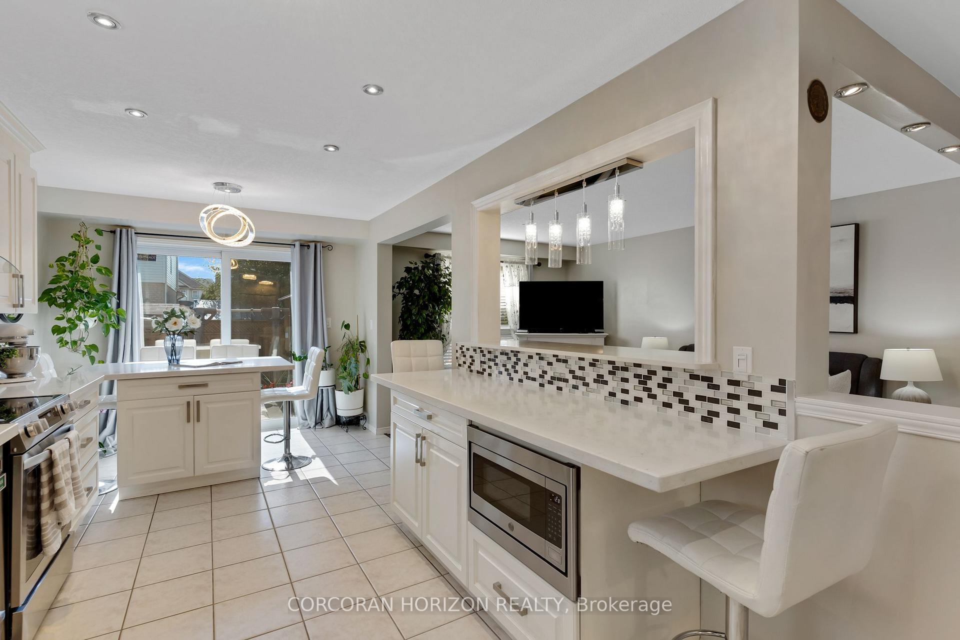 Photo 19 of 913 Copper Leaf Crescent, Kitchener, Trussler — HOMEH