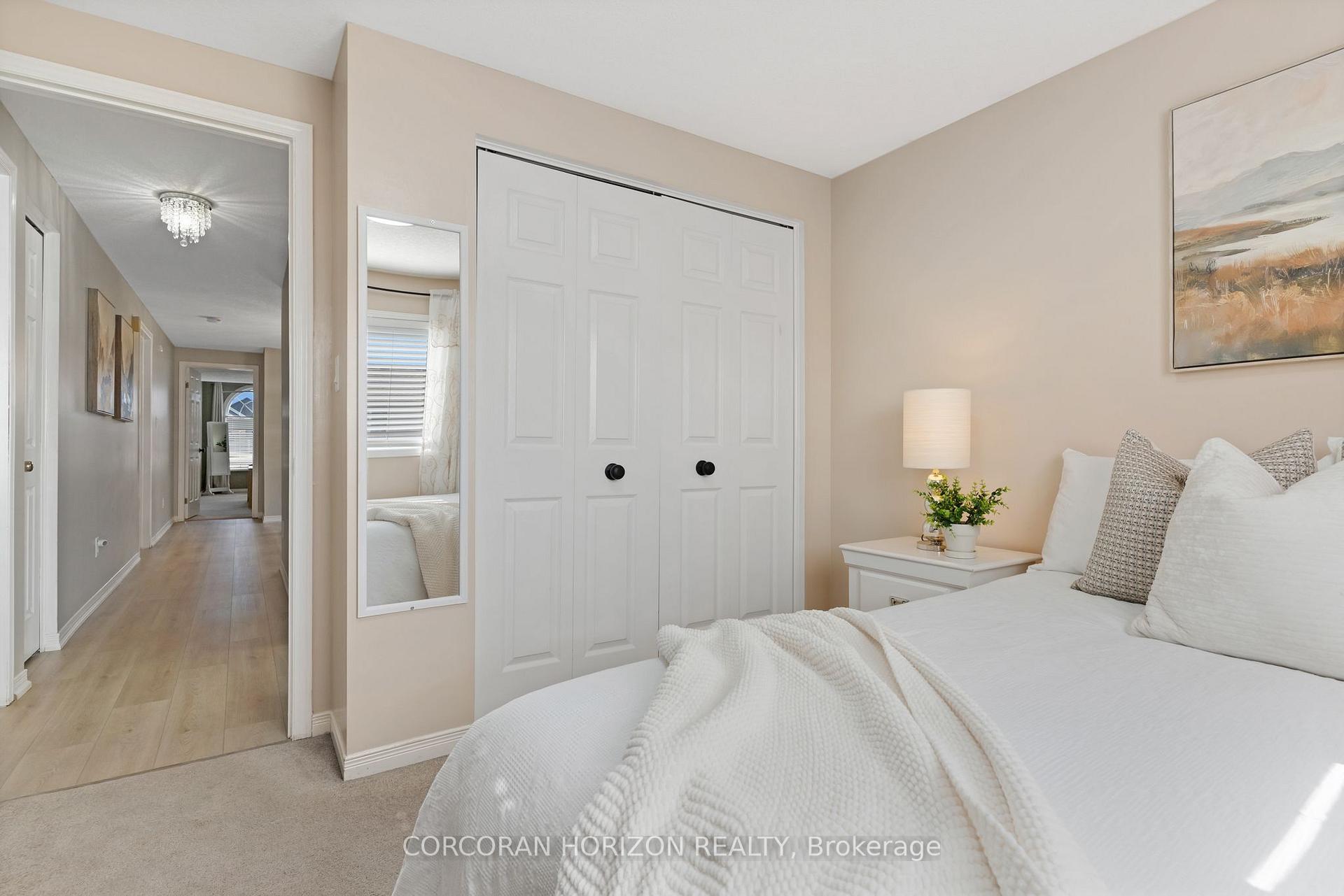 Photo 35 of 913 Copper Leaf Crescent, Kitchener, Trussler — HOMEH