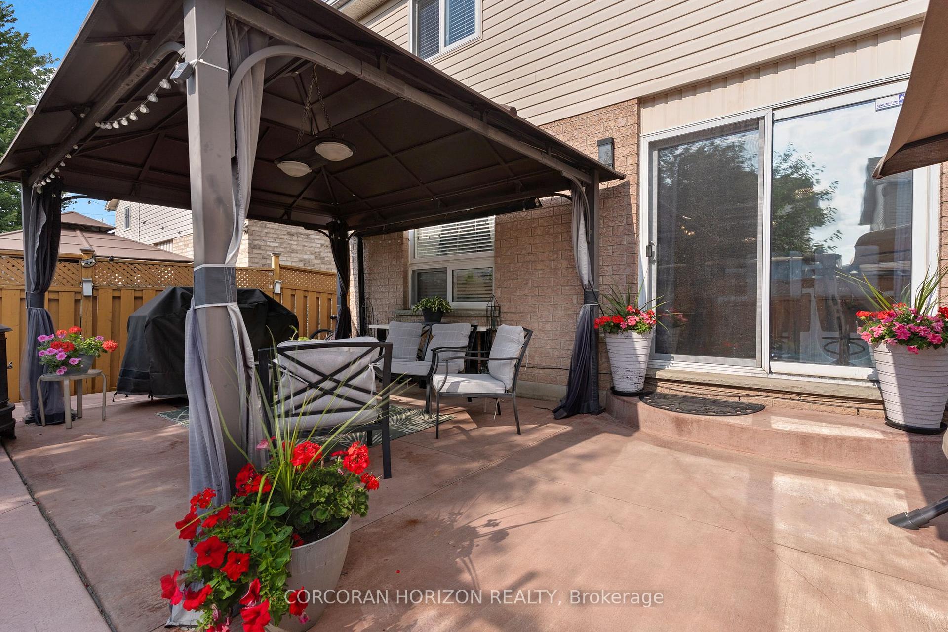 Photo 47 of 913 Copper Leaf Crescent, Kitchener, Trussler — HOMEH