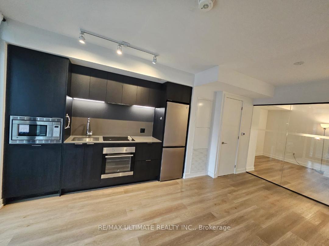 Photo 2 of Unit 809, 1 Jarvis Street, Hamilton, Beasley — HOMEH