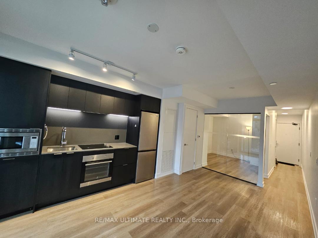 Photo 3 of Unit 809, 1 Jarvis Street, Hamilton, Beasley — HOMEH