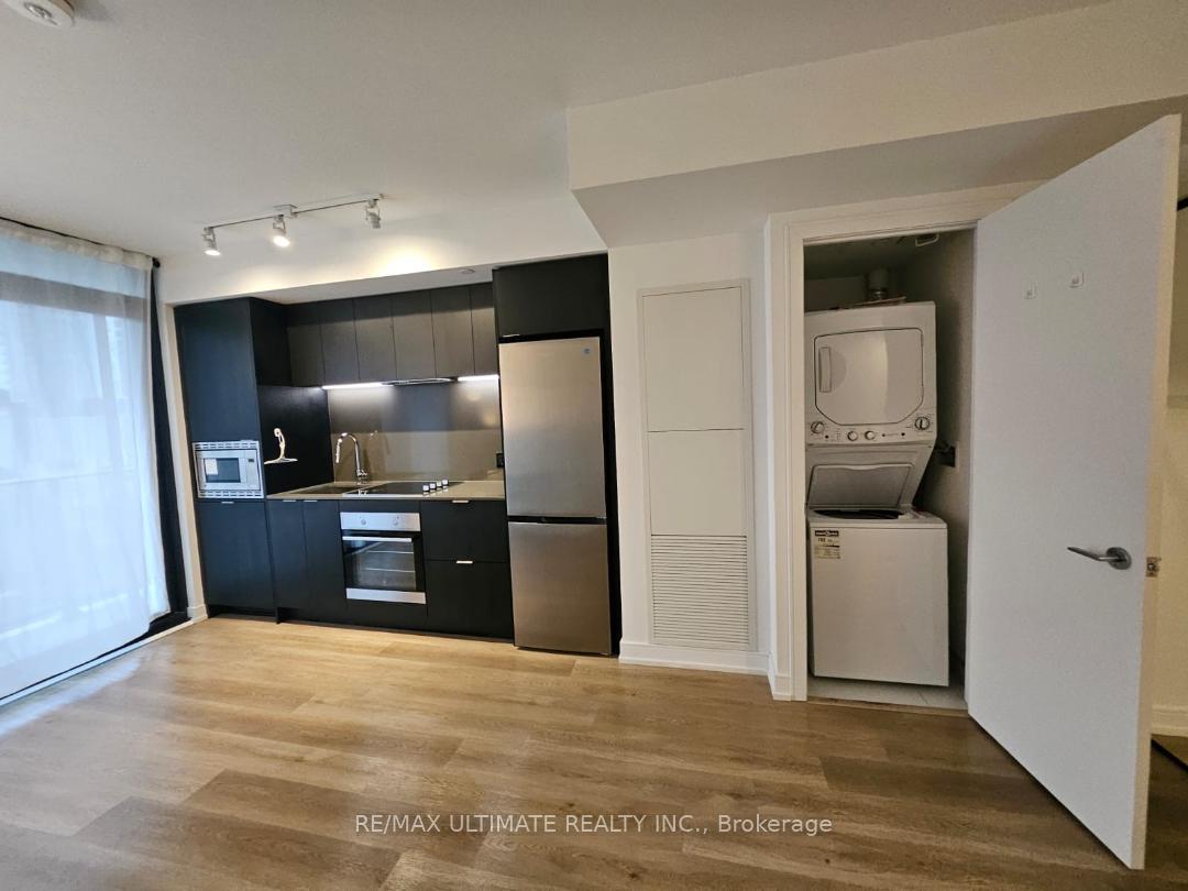 Photo 4 of Unit 809, 1 Jarvis Street, Hamilton, Beasley — HOMEH