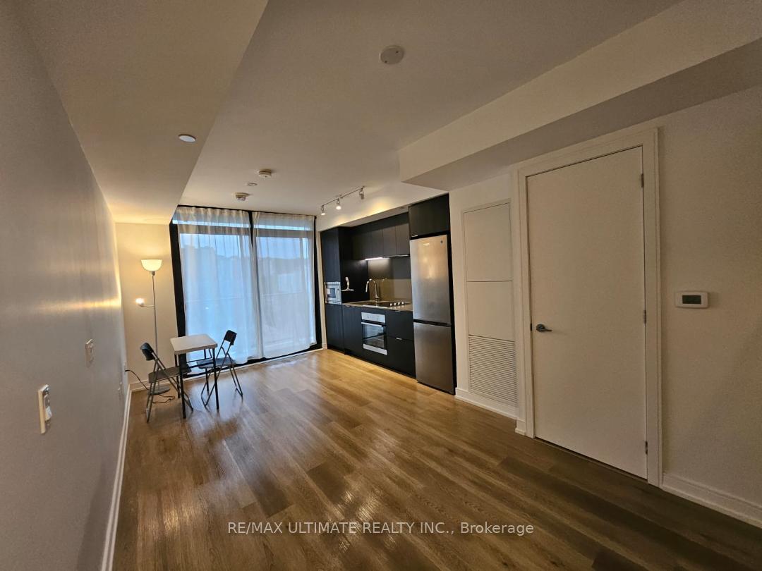 Photo 5 of Unit 809, 1 Jarvis Street, Hamilton, Beasley — HOMEH