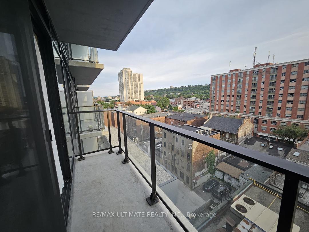 Photo 10 of Unit 809, 1 Jarvis Street, Hamilton, Beasley — HOMEH