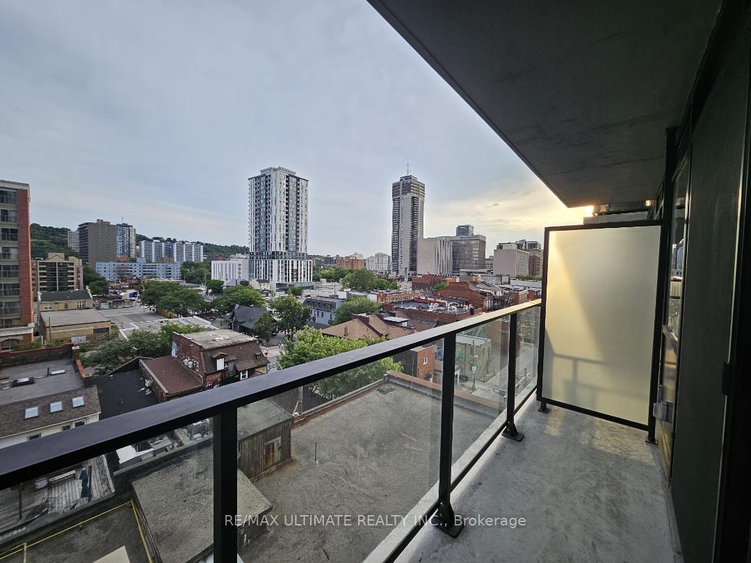 Photo 11 of Unit 809, 1 Jarvis Street, Hamilton, Beasley — HOMEH