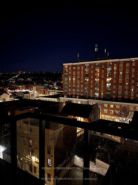 Photo 13 of Unit 809, 1 Jarvis Street, Hamilton, Beasley — HOMEH