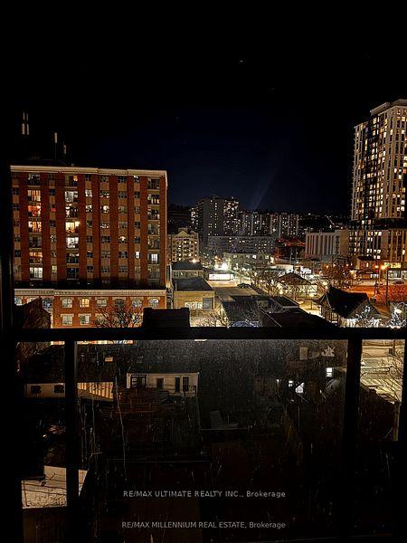 Photo 16 of Unit 809, 1 Jarvis Street, Hamilton, Beasley — HOMEH