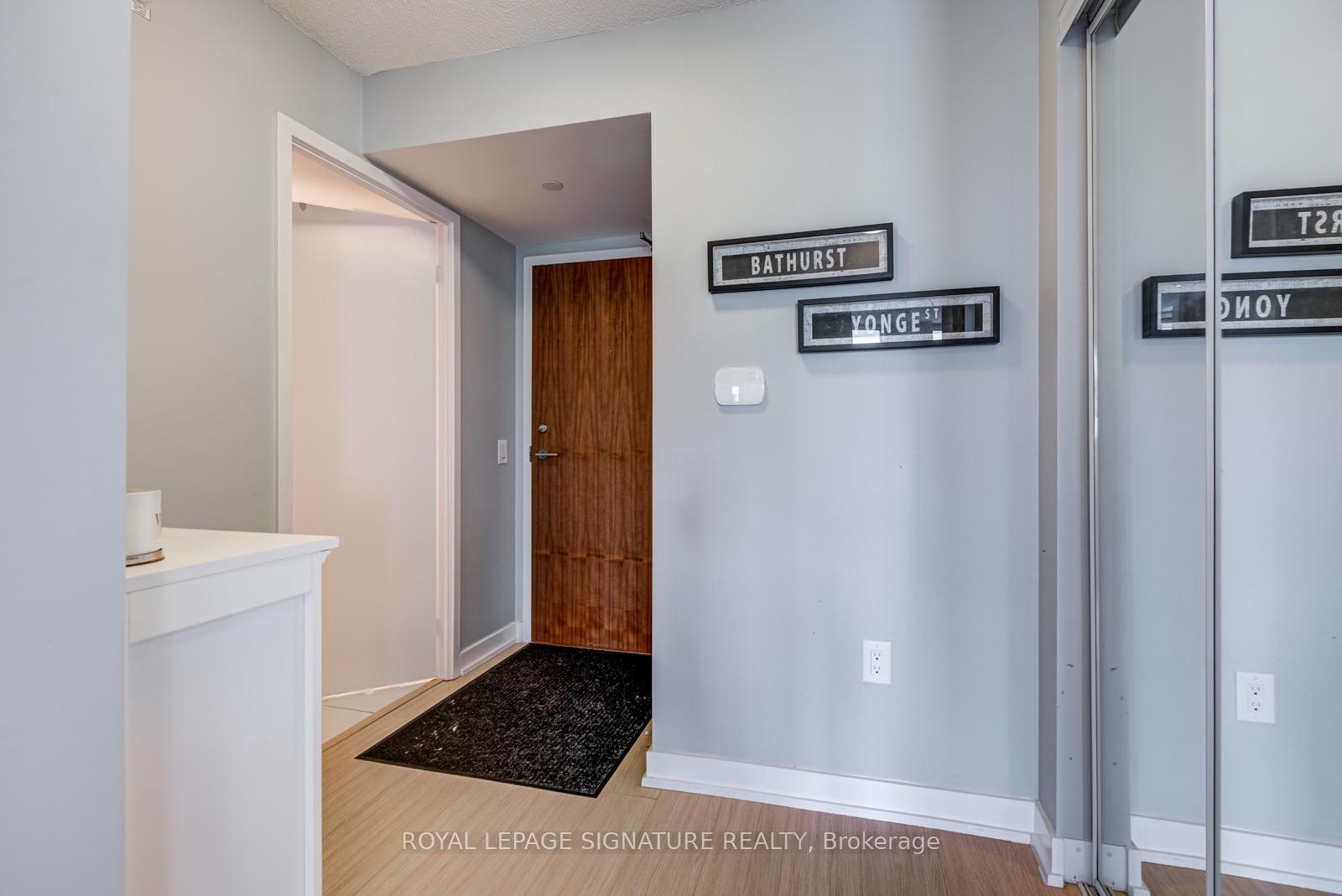 Photo 3 of Unit 318, 75 Queens Wharf Road, Toronto, Waterfront Communities — HOMEH