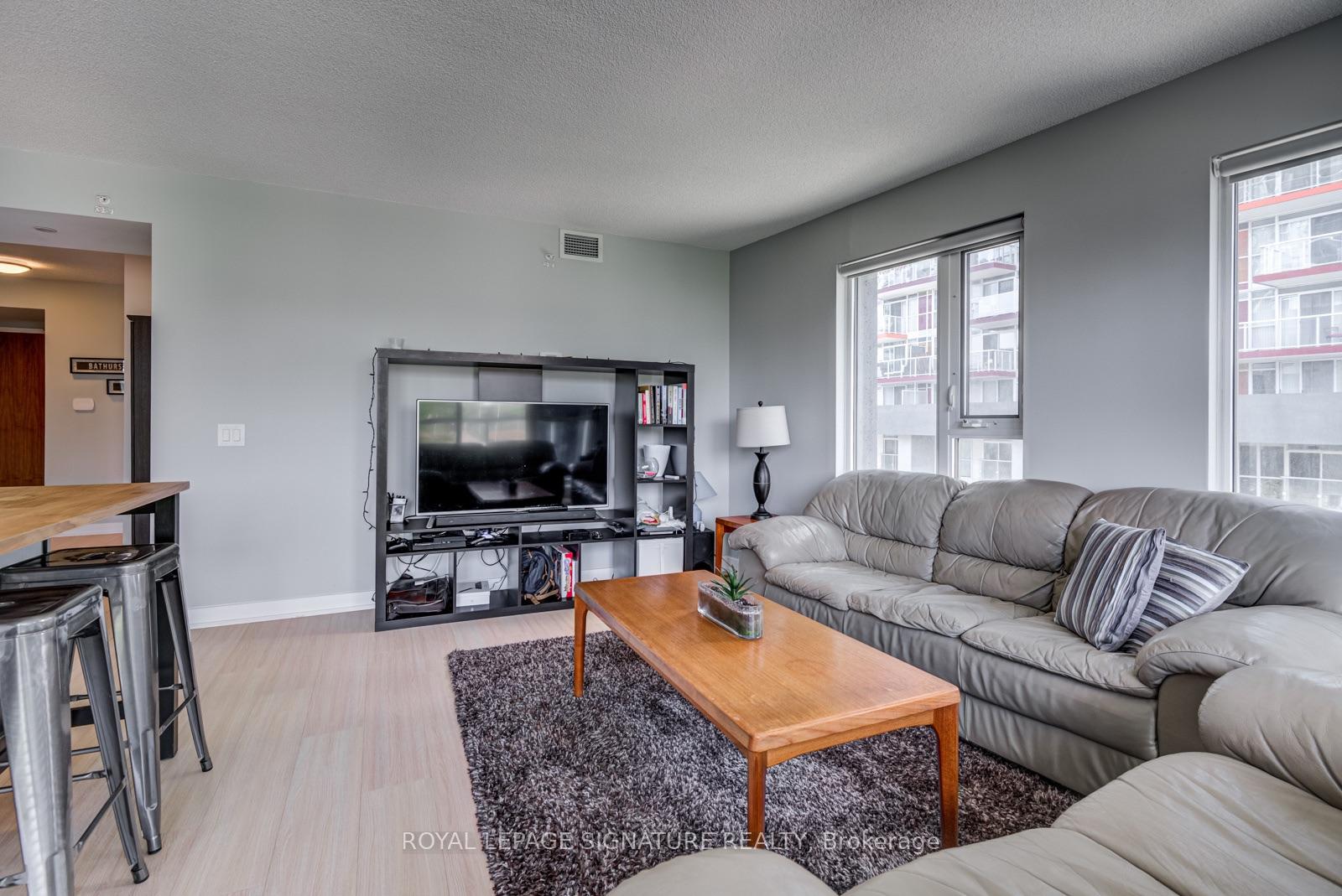 Photo 7 of Unit 318, 75 Queens Wharf Road, Toronto, Waterfront Communities — HOMEH