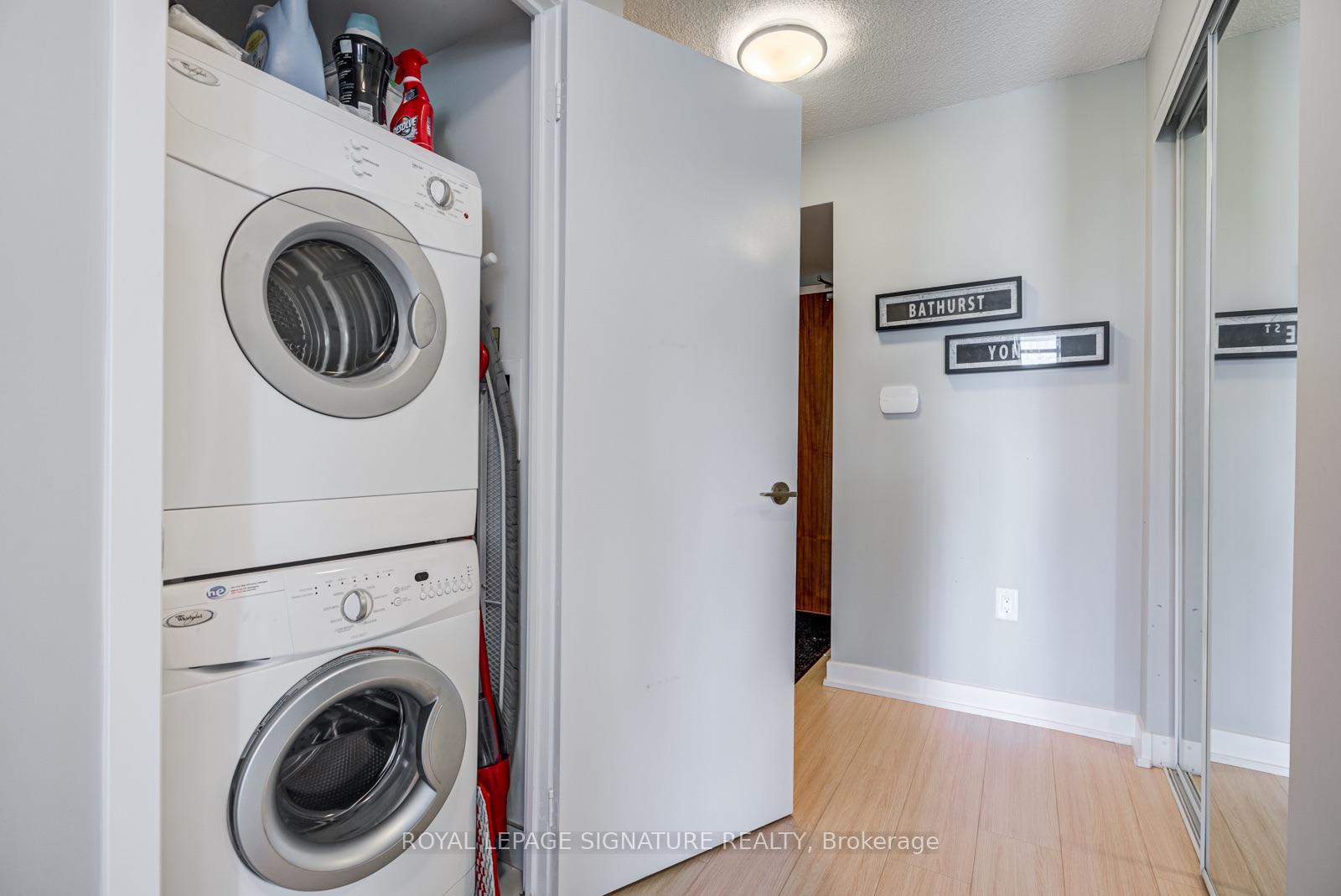 Photo 8 of Unit 318, 75 Queens Wharf Road, Toronto, Waterfront Communities — HOMEH