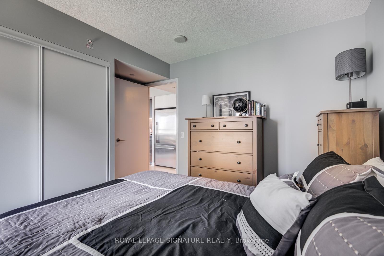 Photo 9 of Unit 318, 75 Queens Wharf Road, Toronto, Waterfront Communities — HOMEH