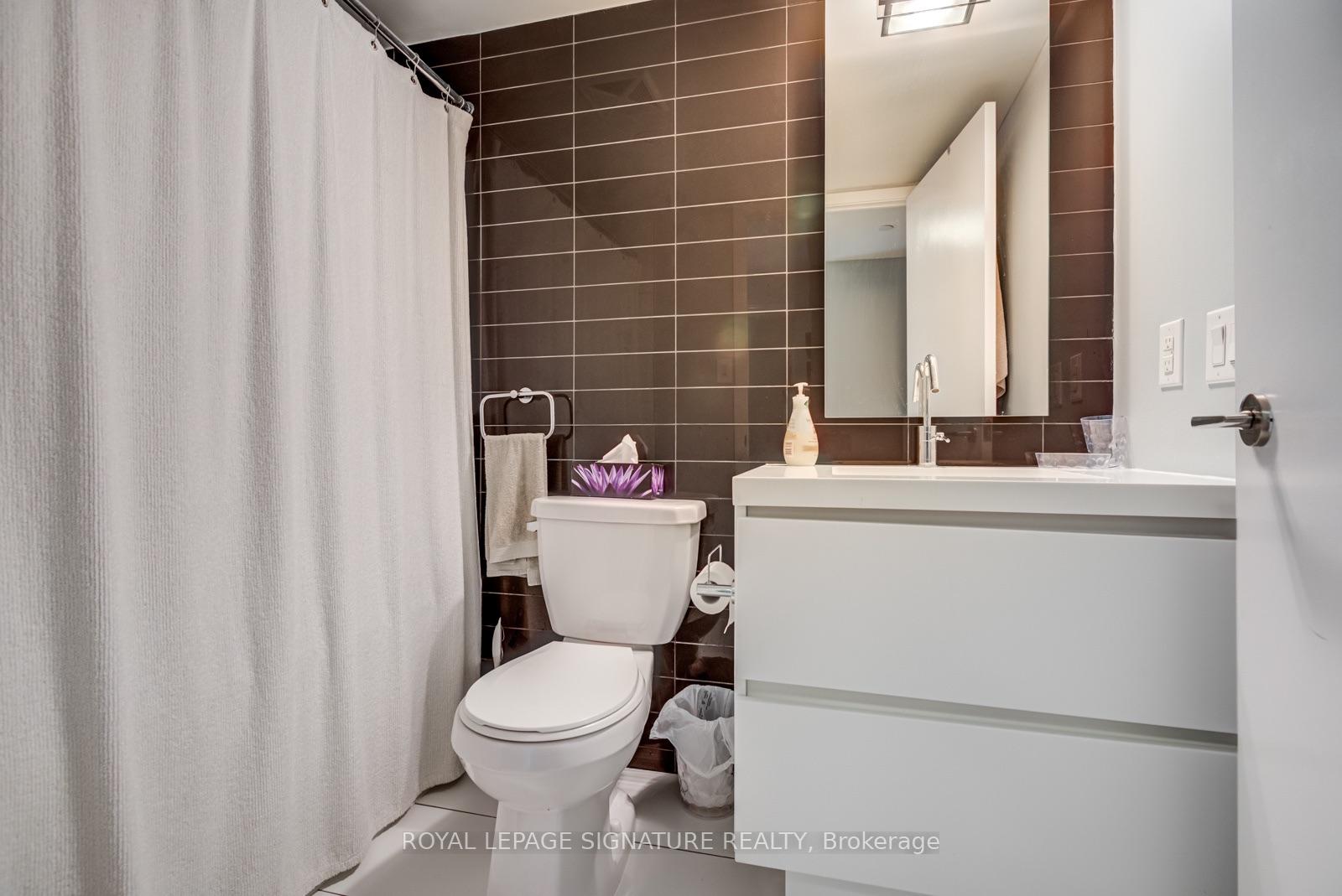 Photo 11 of Unit 318, 75 Queens Wharf Road, Toronto, Waterfront Communities — HOMEH