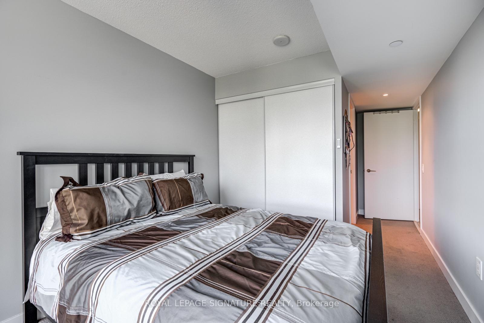 Photo 13 of Unit 318, 75 Queens Wharf Road, Toronto, Waterfront Communities — HOMEH