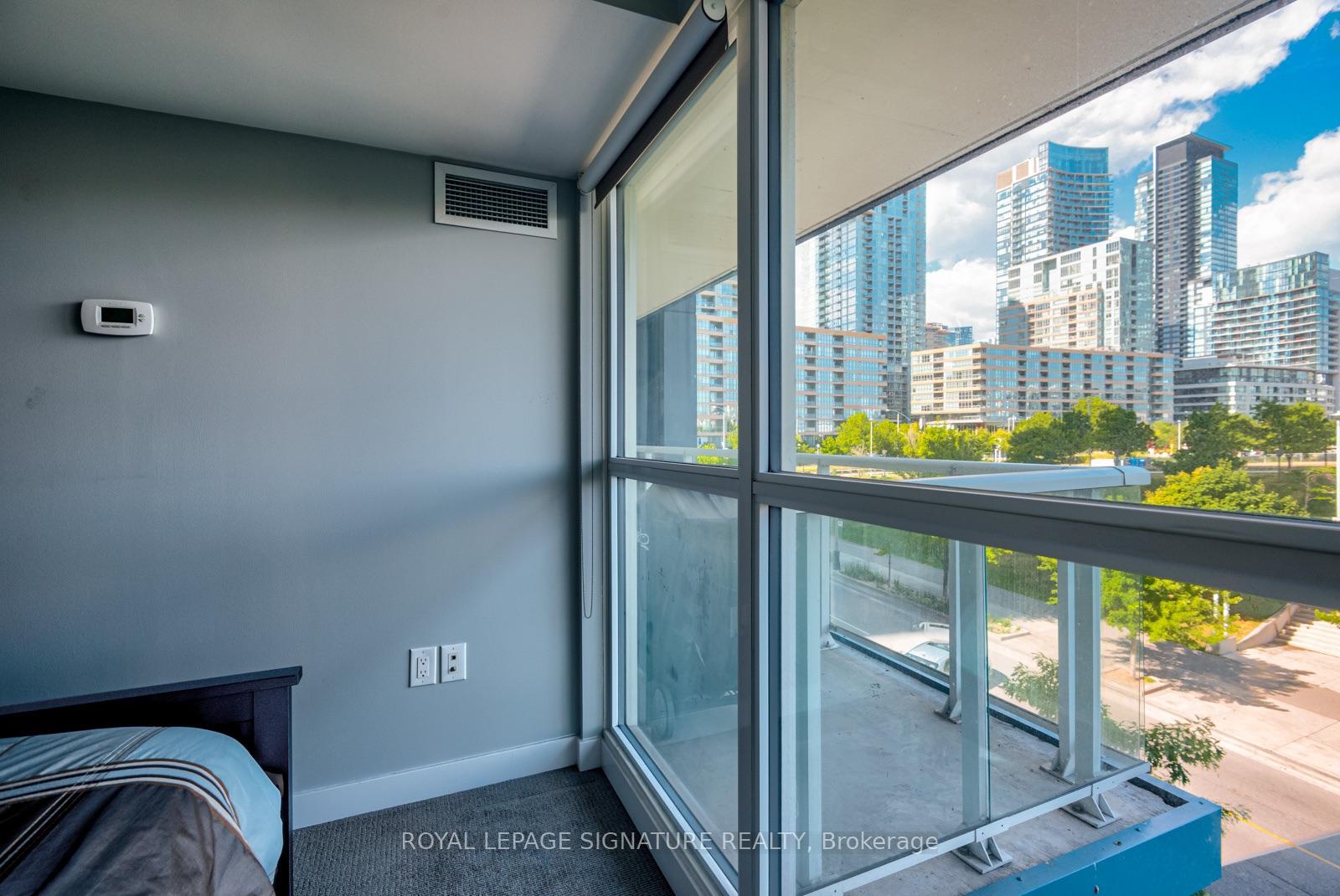 Photo 14 of Unit 318, 75 Queens Wharf Road, Toronto, Waterfront Communities — HOMEH