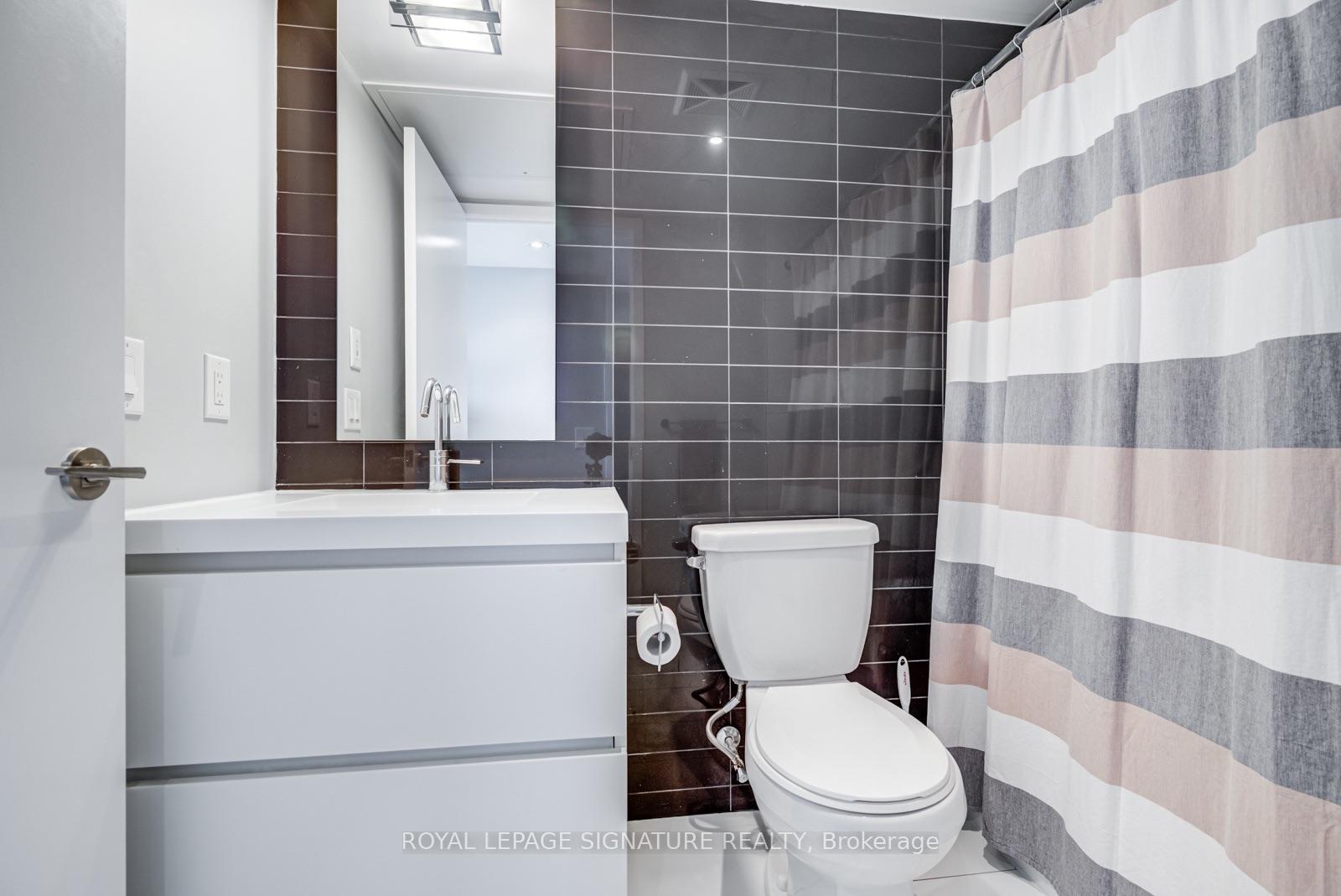 Photo 15 of Unit 318, 75 Queens Wharf Road, Toronto, Waterfront Communities — HOMEH