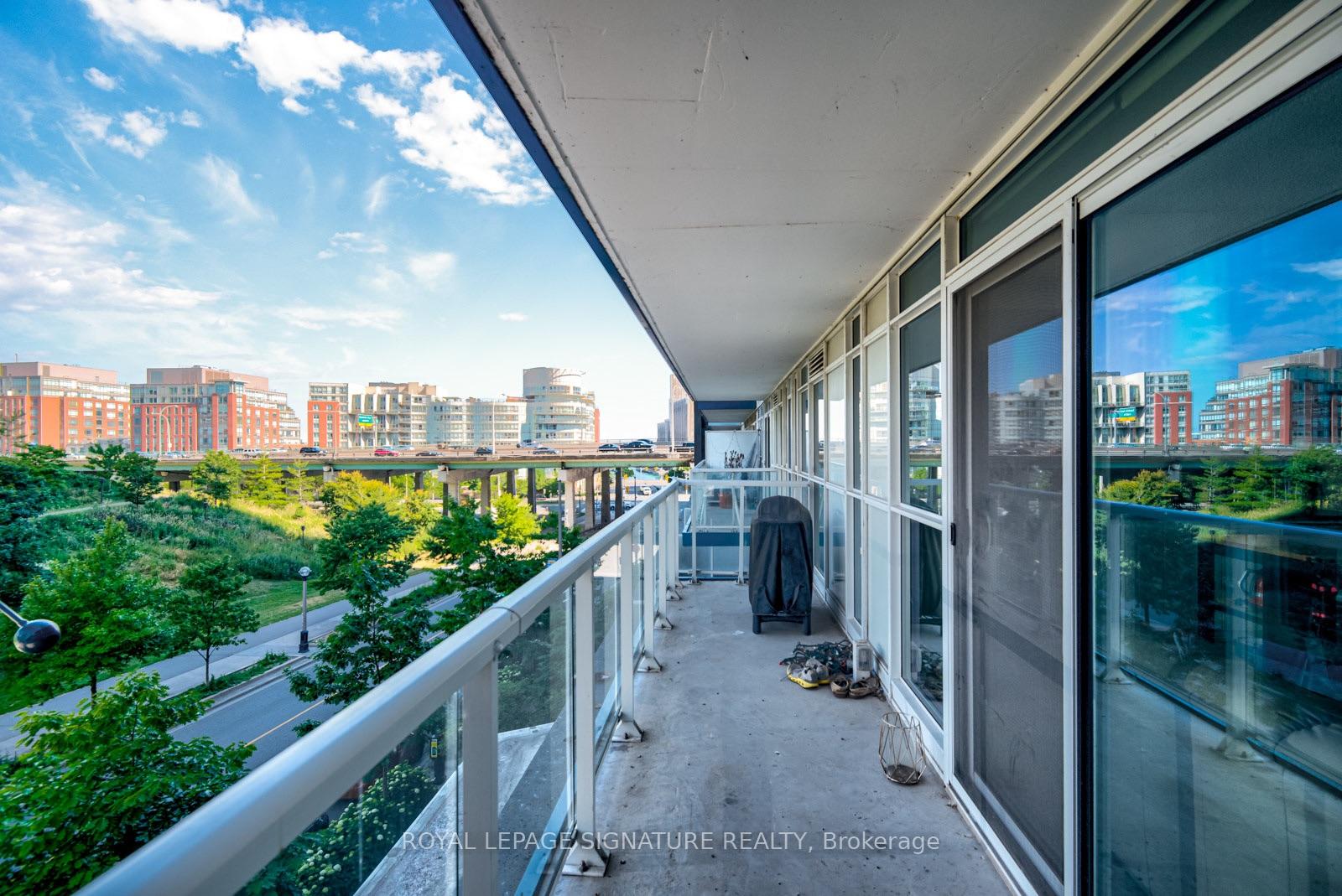 Photo 16 of Unit 318, 75 Queens Wharf Road, Toronto, Waterfront Communities — HOMEH