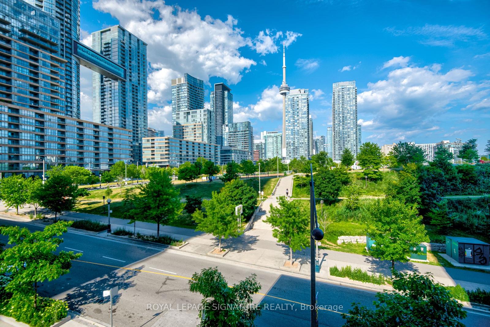 Photo 17 of Unit 318, 75 Queens Wharf Road, Toronto, Waterfront Communities — HOMEH