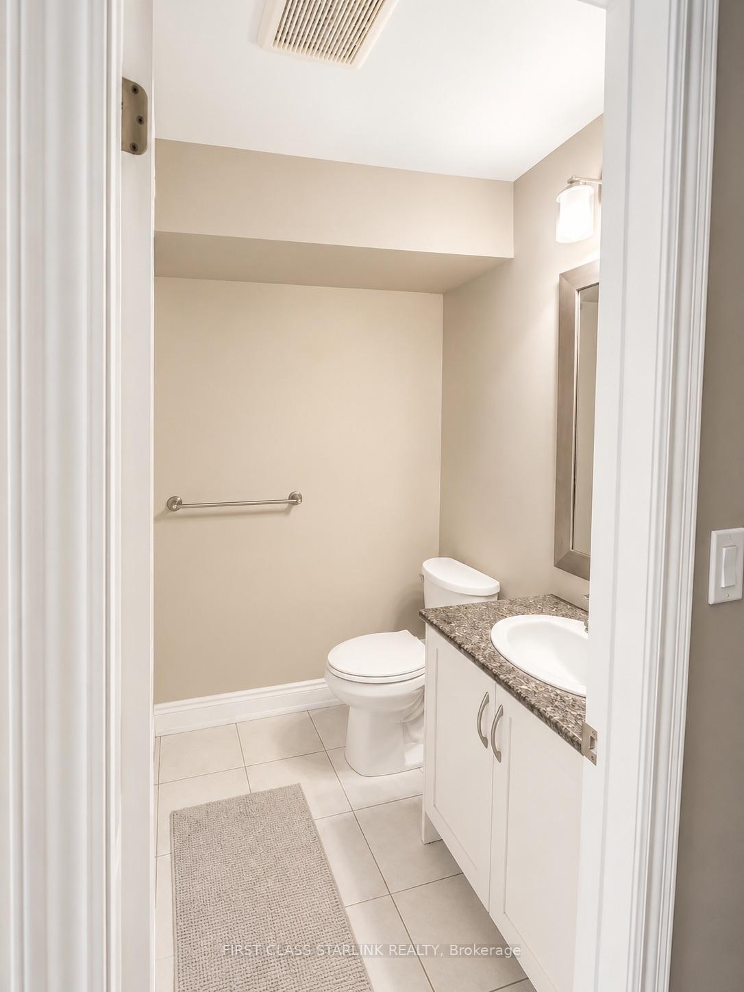 Photo 7 of Unit 34, 2058 Queensborough Gate, Mississauga, Central Erin Mills — HOMEH