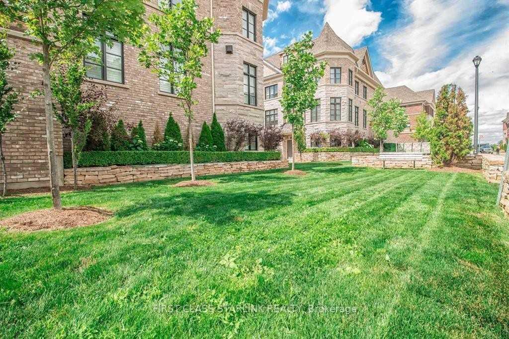 Photo 14 of Unit 34, 2058 Queensborough Gate, Mississauga, Central Erin Mills — HOMEH
