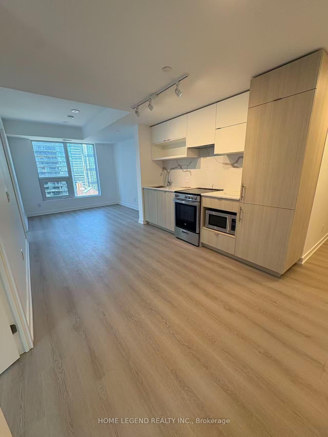 Photo 1 of Unit 2115, 100 Queen Street E, Toronto, Church-Yonge Corridor — HOMEH